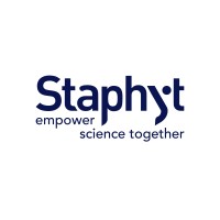 Staphyt Logo