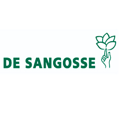 De Sangosse Logo