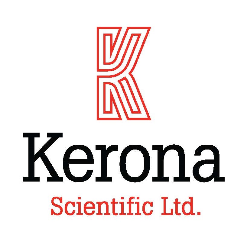 Kerona Scientific Logo