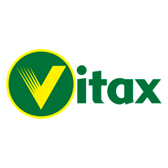 Vitax Logo